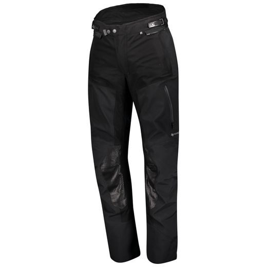 PANT PRIORITY GTX BLACK