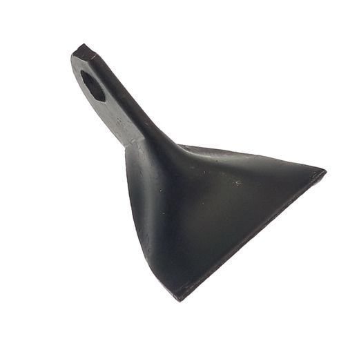 NÁHRADNÍ BŘITY PRO MULČOVAČE SHARK ATV MULCHER