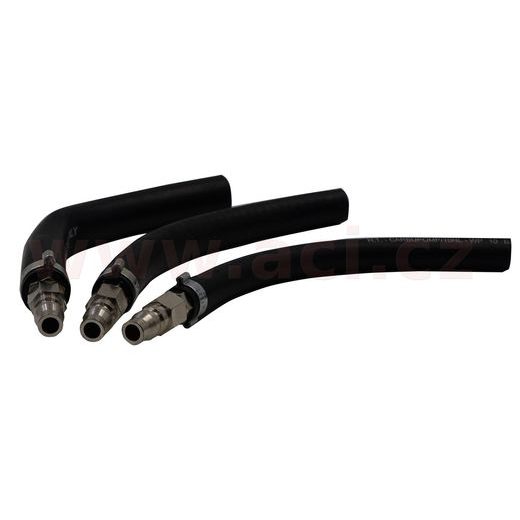 ADAPTÉR Č. 15 UNIVERZÁLNA HADICOVÁ PRÍPOJKA 10, 13, 15MM