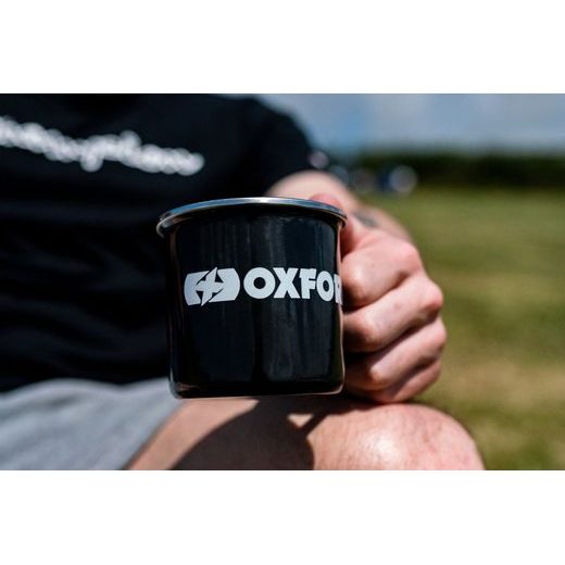 PLECHOVÝ HRNČEK, OXFORD