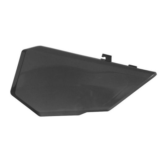 BOČNÉ ČÍSELNÁ TABUĽKA PRAVÁ HUSQVARNA, RTECH (ČIERNA)