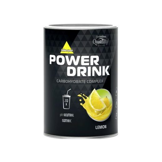 X-TREME POWER DRINK CITRON 700 G INKOSPOR