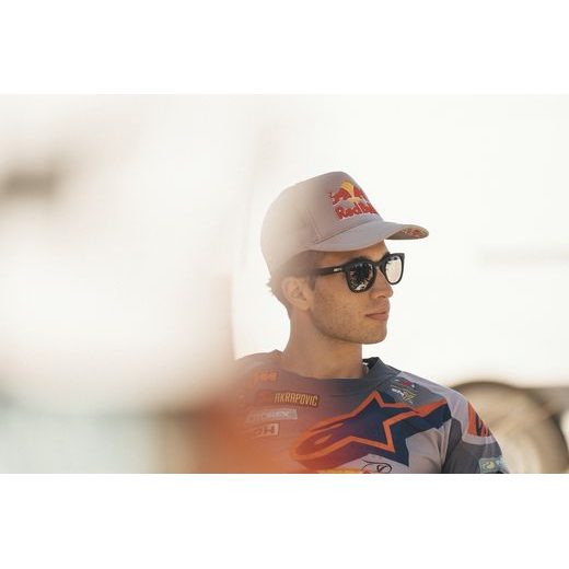 SLNEČNÉ OKULIARE HUDSON, 100% - USA (ČIERNE SKLO)