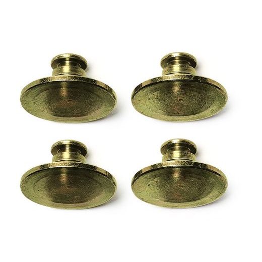 KIT PIVOT PIN CF 1/2/3, CF 1/2/3 SRS