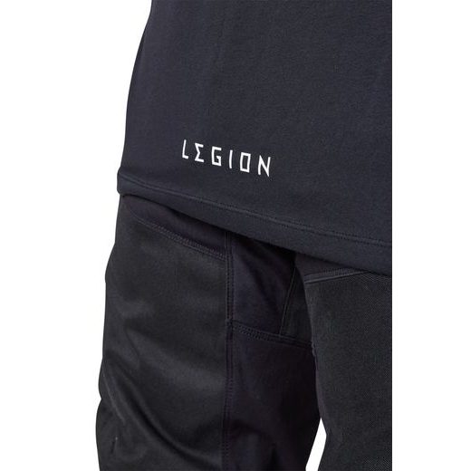 FOX RANGER OFF ROAD JERSEY, BLACK MX23