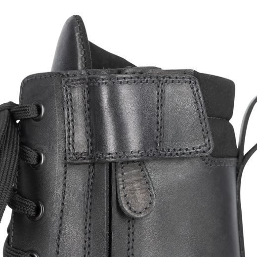 TOPÁNKY MERTON 2.0, OXFORD (ČIERNA)