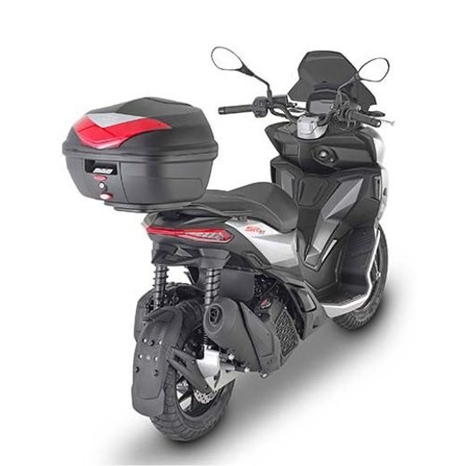 KR6711 NOSIČ KUFRA APRILIA SR GT 125 / 200 (22-23) KAPPA