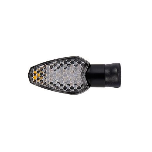 SMEROVKA LED SIGNAL 7 KRÁTKY, OXFORD (PÁR)