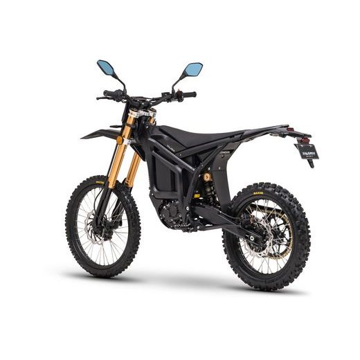 TALARIA TALARIA KOMODO MX 32KW ČIERNA