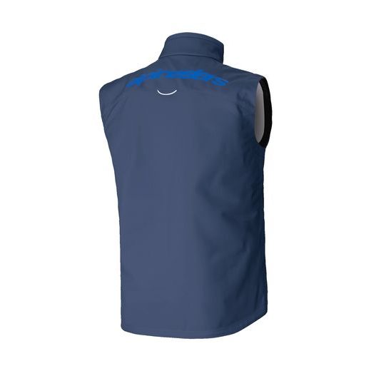 VESTA TECHSTAR SOFTSHELL, ALPINESTARS (MODRÁ) 2026