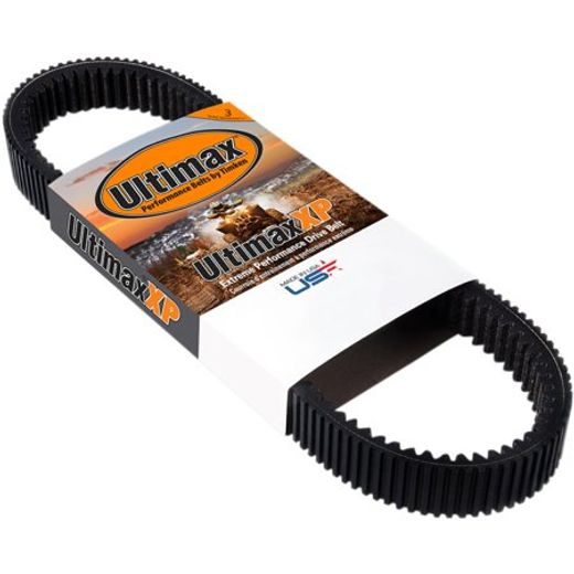 CARLISLE ULTIMAX ATV BELT, MULE 3000,3010,3020,4000,4010