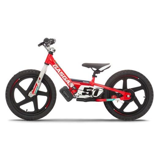 GASGAS MC-E 1.16 EL. ODRÁŽADLO