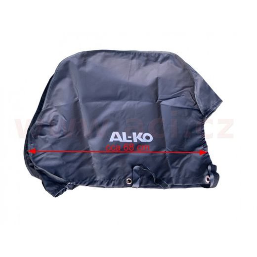 KRYT NÁJEZDOVÉ BRZDY AL-KO - OCHRANA PROTI POVĚTRNOSTNÍM VLIVŮM ORIGINÁL