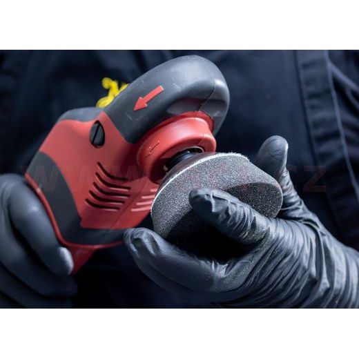 MEGUIAR'S PROFESSIONAL FINISHING FOAM PAD 3" PĚNOVÉ FINIŠOVACÍ KOTÚČE, 3KS 3" / 75 MM