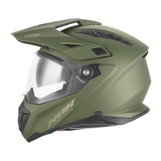 PRILBA N350, NOX (KHAKI) 2026