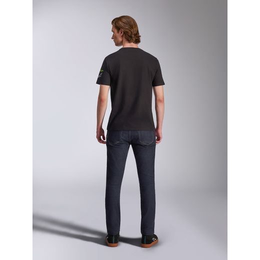 TRIKO ENTITLED CSF, ALPINESTARS (ČIERNA)