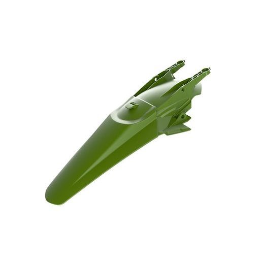 BLATNÍK ZADNÝ TRIUMPH, RTECH (ZELENÁ NAVY)