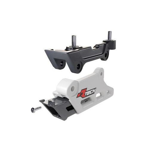 VODÍTKO REŤAZU R2.0 STARK, RTECH (BIELA, ČIERNA)