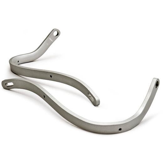 HLINÍKOVÁ VÝSTUHA PRE KRYTY PÁČOK VERTIGO/GLADIATOR, RTECH (PÁR)