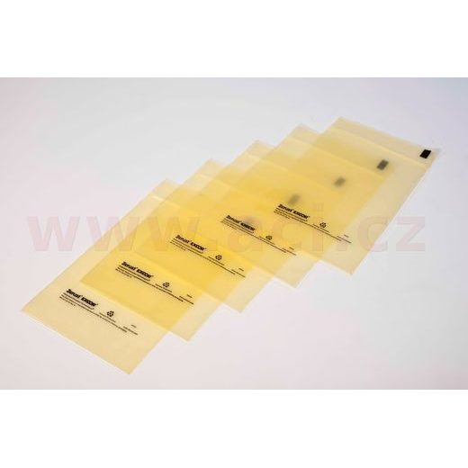 OCHRANNÝ ANTIKOROZNÍ SÁČEK SE ZIPEM, VELIKOST 300 X 400 MM