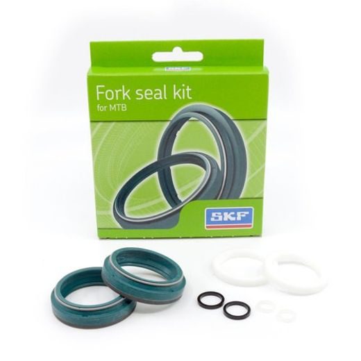 SEALS KIT - FOX AIR 40MM ALL MODEL SKF FOX AIR MTB40FN 40MM