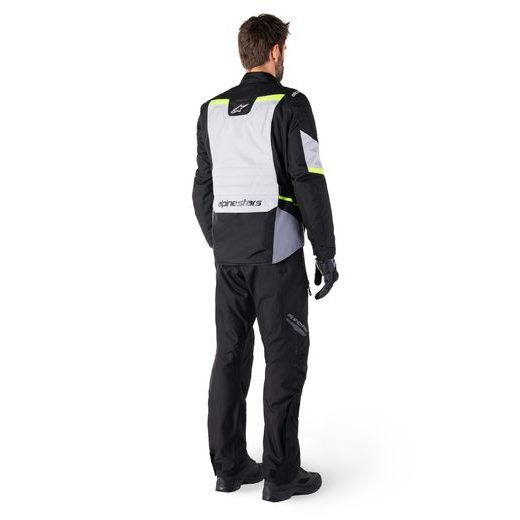 NOHAVICE ST-1 WATERPROOF, ALPINESTARS (ČIERNA) 2026