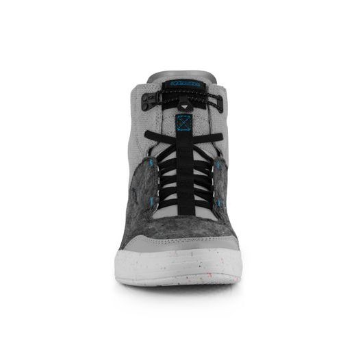 TOPÁNKY CIRCAL, ALPINESTARS (ŠEDÁ/ČERNÁ) 2025