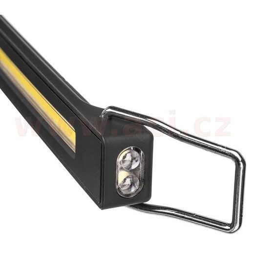 PRACOVNÍ SVĚTLO LED, 3 W COB, NABÍJECÍ HELLA