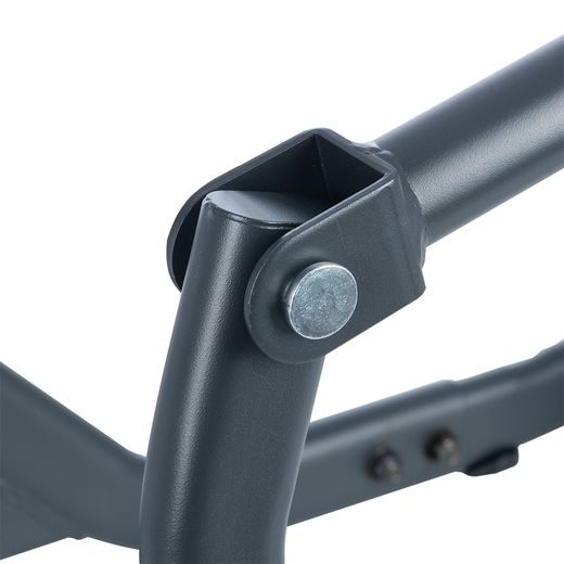 STOJAN NA MOTOCYKEL ZERO-G PREDNÉ (DO OKULIAROV), OXFORD