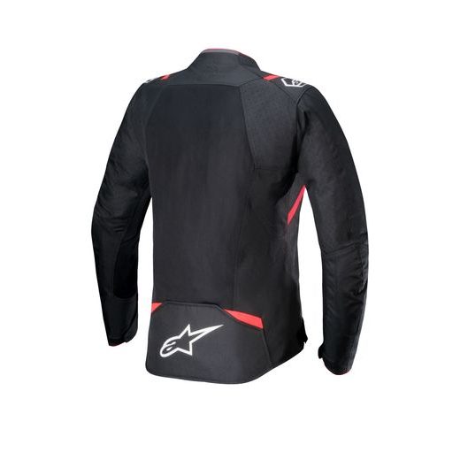 BUNDA STELLA T-SPS AIR V2, ALPINESTARS, DÁMSKA (ČERNÁ/RŮŽOVÁ) 2026