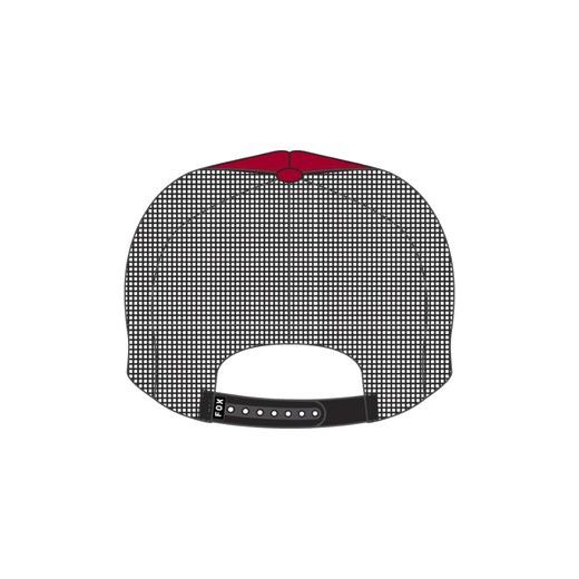 FOX ABSOLUTE MESH SNAPBACK