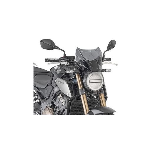 TÓNOVANÉ PLEXI, KAPPA