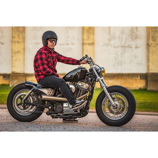 PRILBA ESO FORTY NINE BLACKOUT, CASSIDA (ČIERNA MATNÁ/ČERNÁ) 2026