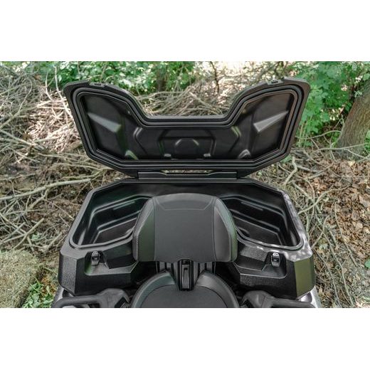 SHARK ATV BOX AX125 FOR CAN AM OUTLANDER (GEN3) HD5/HD7