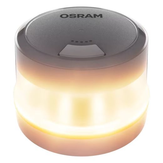 OSRAM VÝSTRAŽNÝ MAJÁK LEDGUARDIAN ROAD FLARE SIGNAL V16 IOT
