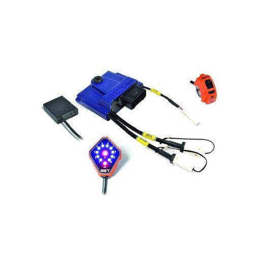 RIADIACI JEDNOTKA EVO, GET (RIADIACI JEDNOTKA RX1 EVO, WIFICOM, GPA A PREPÍNAČ MAP)