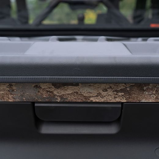 CARGO BED SEGWAY FUGLEMAN UT10 / UT10 CREW