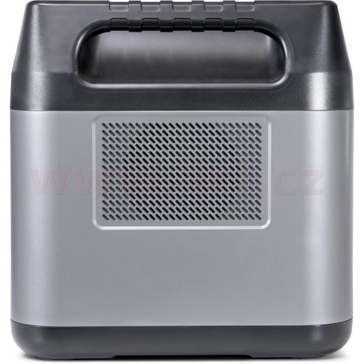 NABÍJECÍ STANICE S MĚNIČEM NAPĚTÍ GYS POWER PACK 14.22 (1400 WH)