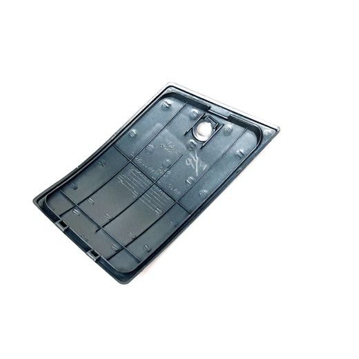 GLOVE COMPARTMENT COVER, LH