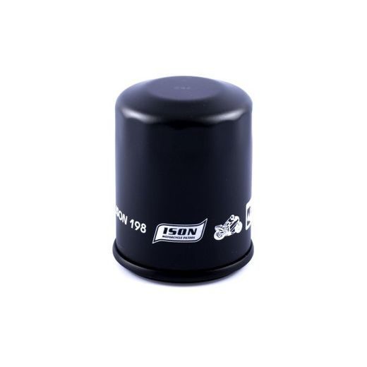 OLEJOVÝ FILTER HF198, ISON