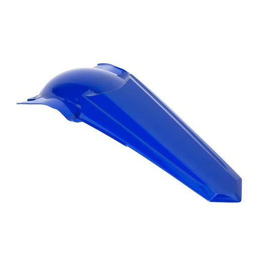 BLATNÍK ZADNÝ YAMAHA, RTECH (MODRÝ)