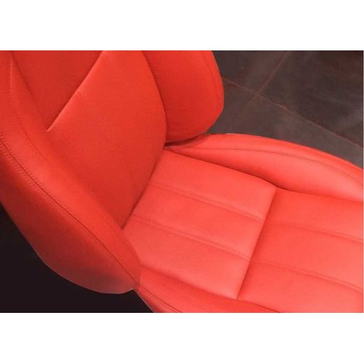 FOLIATEC BARVA NA INTERIÉR - INTERIOR COLOR SPRAY 400ML, BARVA: ČERVENÁ LESKLÁ