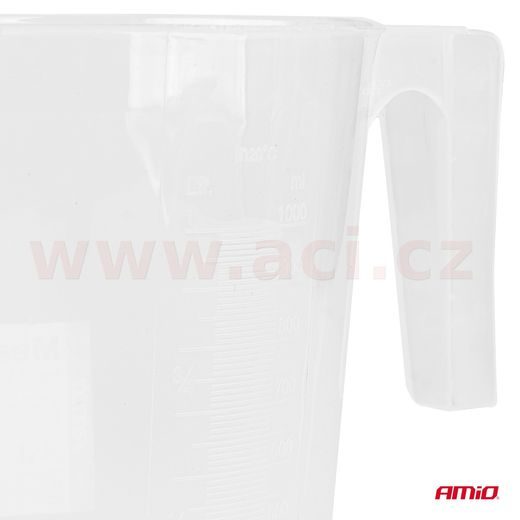 ODMĚRKA NA KAPALINY 1 L