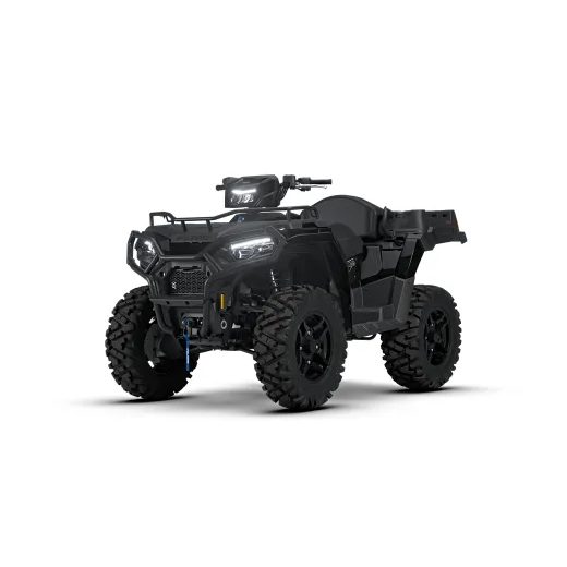 SPORTSMAN X2 600 EPS SP BLACK EDITION