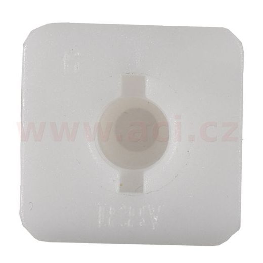 PLASTOVÁ MATICE (SADA 10 KS)