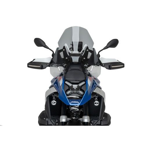 PLEXI ŠTÍT PUIG TOURING 22536H DYMOVÉ