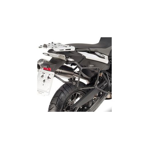 MONTÁŽNE SADA, KAPPA (PRE BOČNÉ KUFRE)