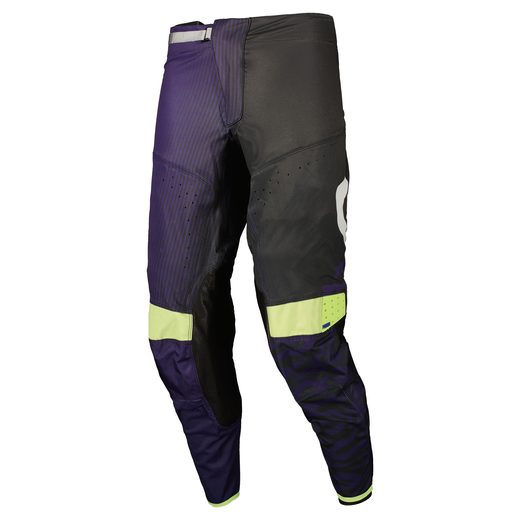 PANT PODIUM PRO BLACK/GREEN