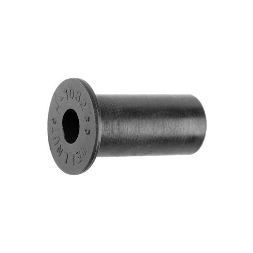 GUMOVÁ MATICA SA ZÁVITOM M5 X 0,8 MM (SADA 5 KS), TOURMAX