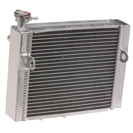 CHLADIČ CAN-AM [**], Q-TECH